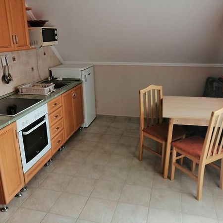 Hársfa 1. Zalakaros Exterior foto