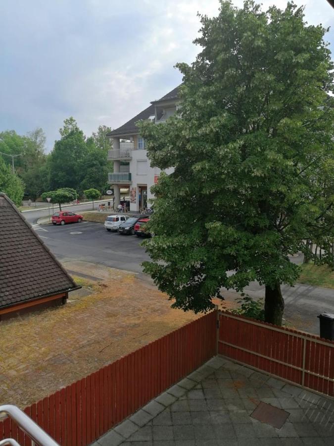 Hársfa 1. Zalakaros Exterior foto
