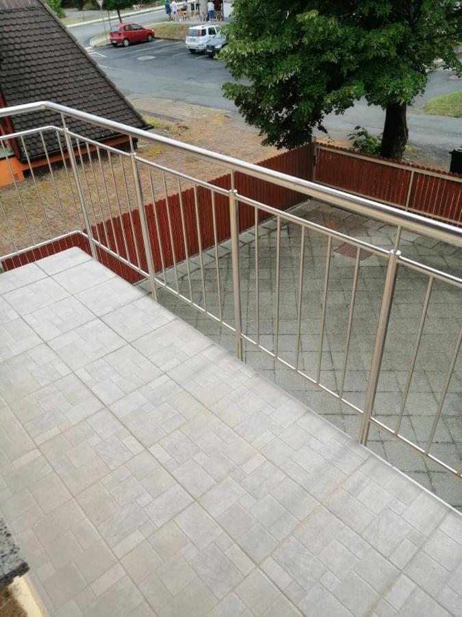 Hársfa 1. Zalakaros Exterior foto